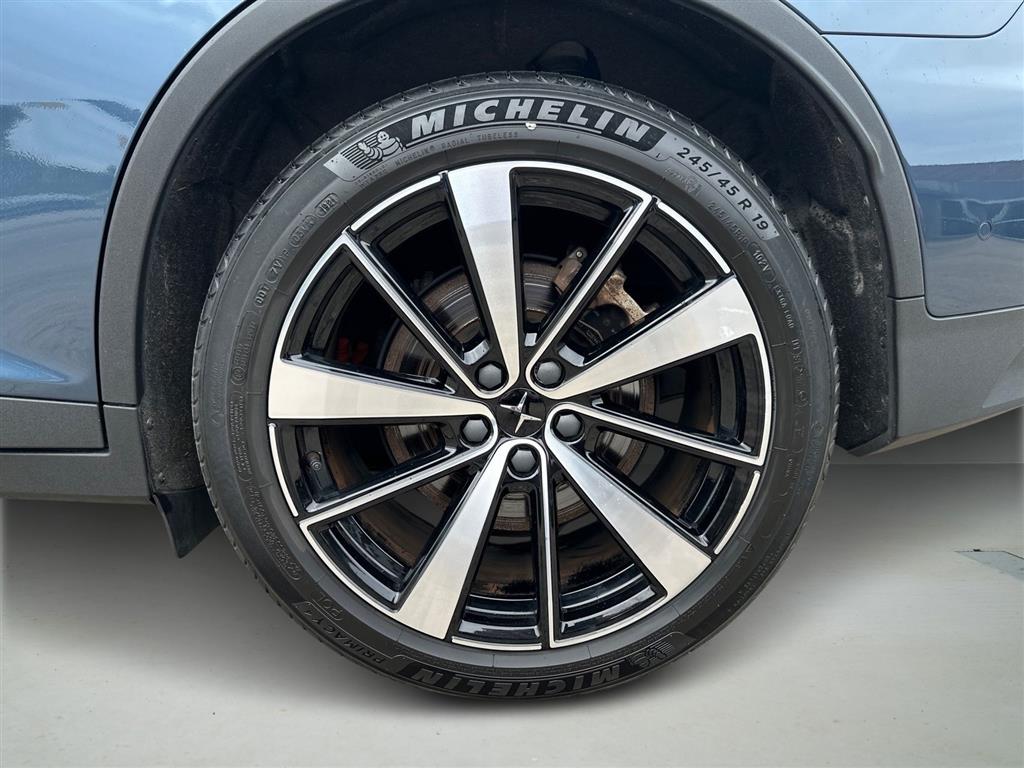 Polestar 2 Long range Single motor Plus billede 18