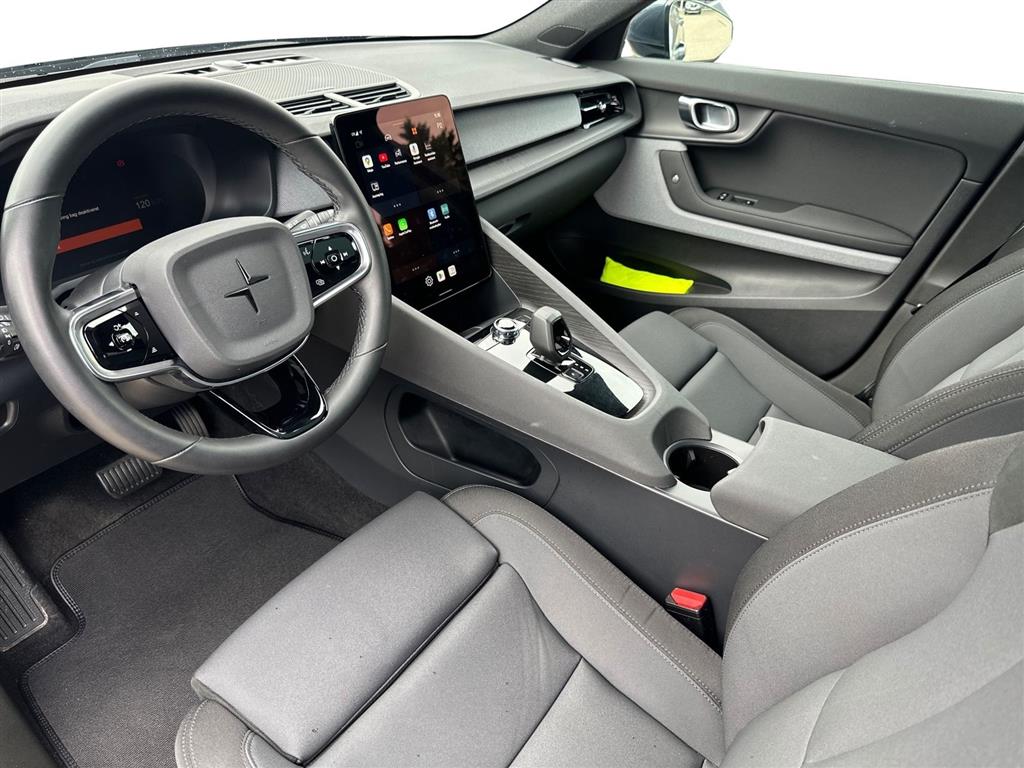 Polestar 2 Long range Single motor Plus billede 6