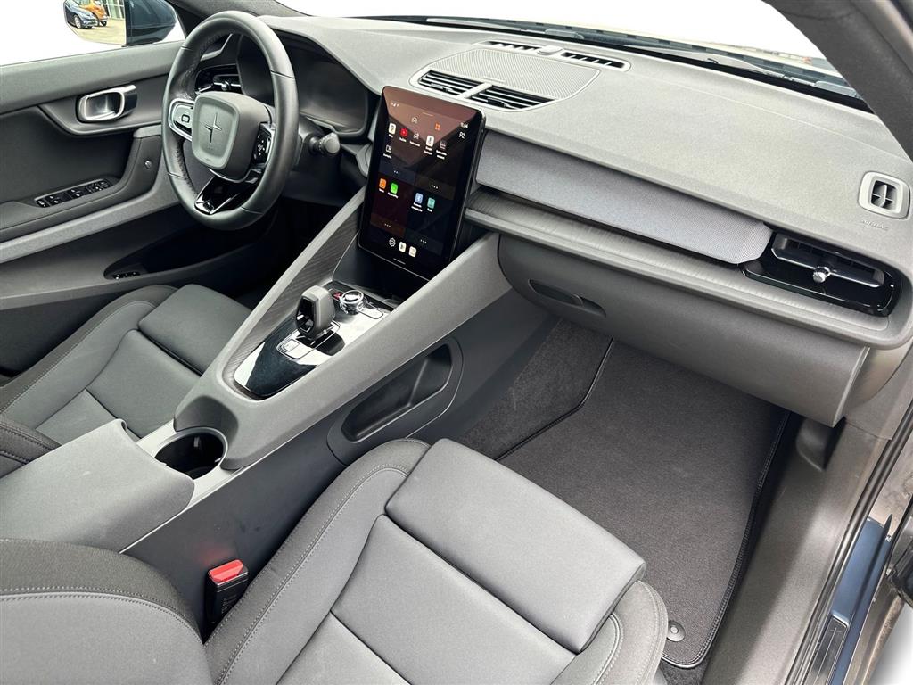 Polestar 2 Long range Single motor Plus billede 11