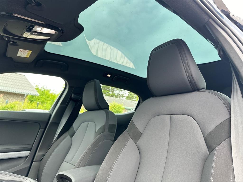 Polestar 2 Long range Single motor Plus billede 12