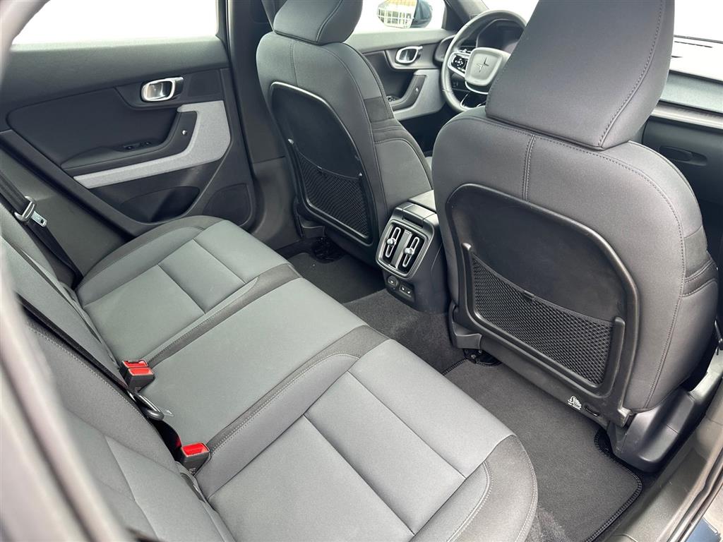 Polestar 2 Long range Single motor Plus billede 14
