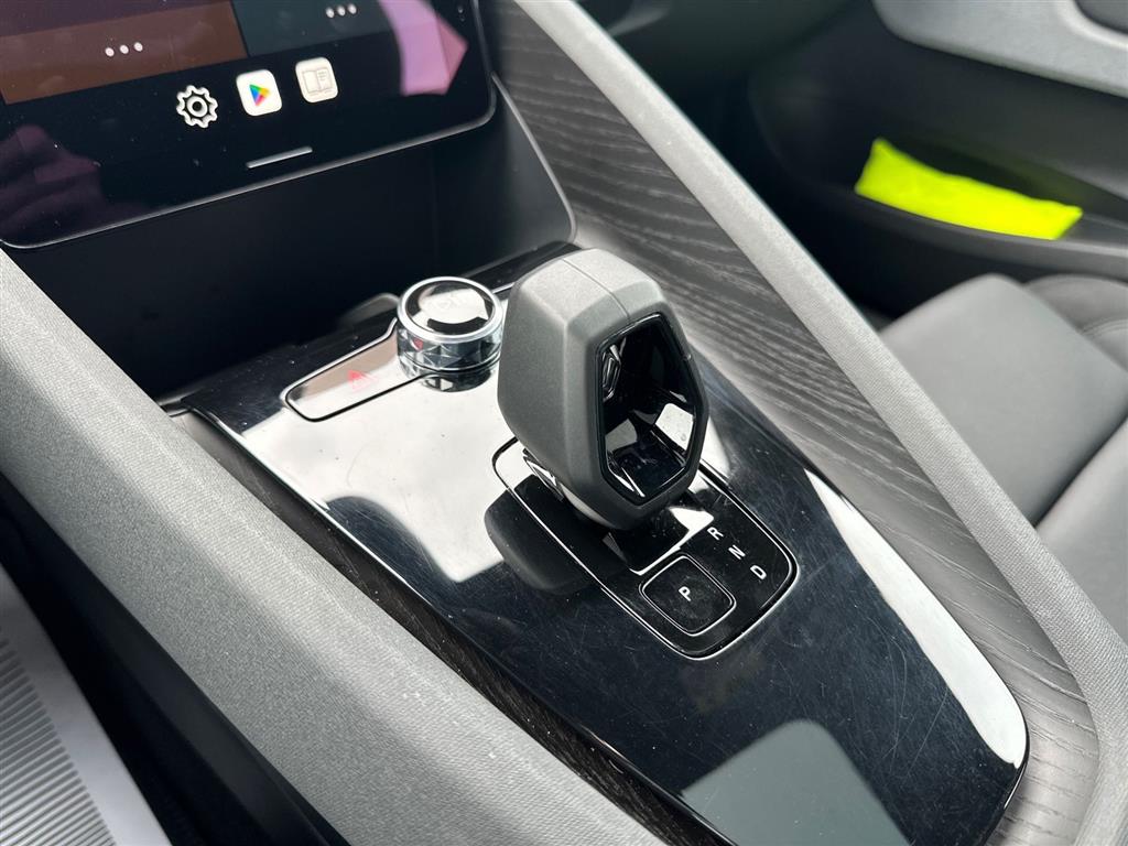 Polestar 2 Long range Single motor Plus billede 15