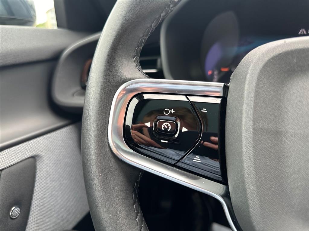 Polestar 2 Long range Single motor Plus billede 16