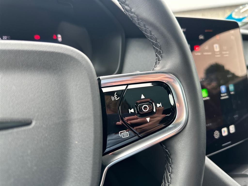 Polestar 2 Long range Single motor Plus billede 17