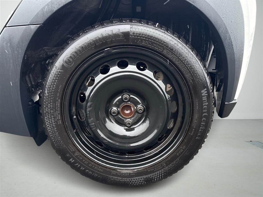 Toyota Aygo X Active billede 8