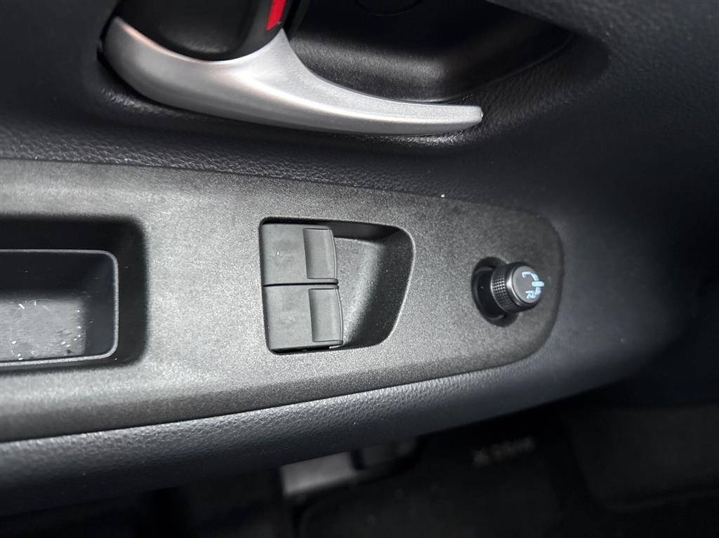 Toyota Aygo X Active billede 16