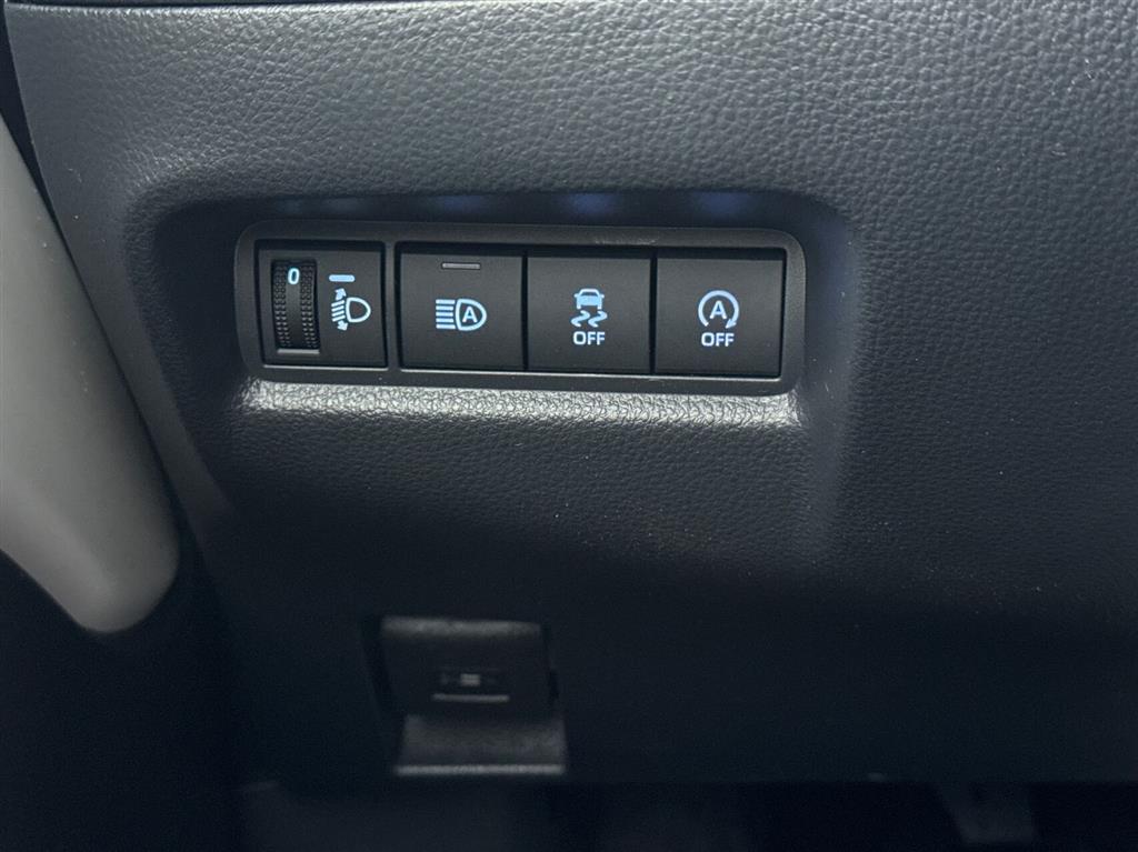 Toyota Aygo X Active billede 20