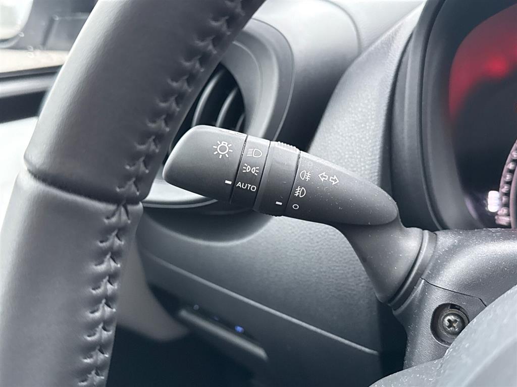 Toyota Aygo X Active billede 21