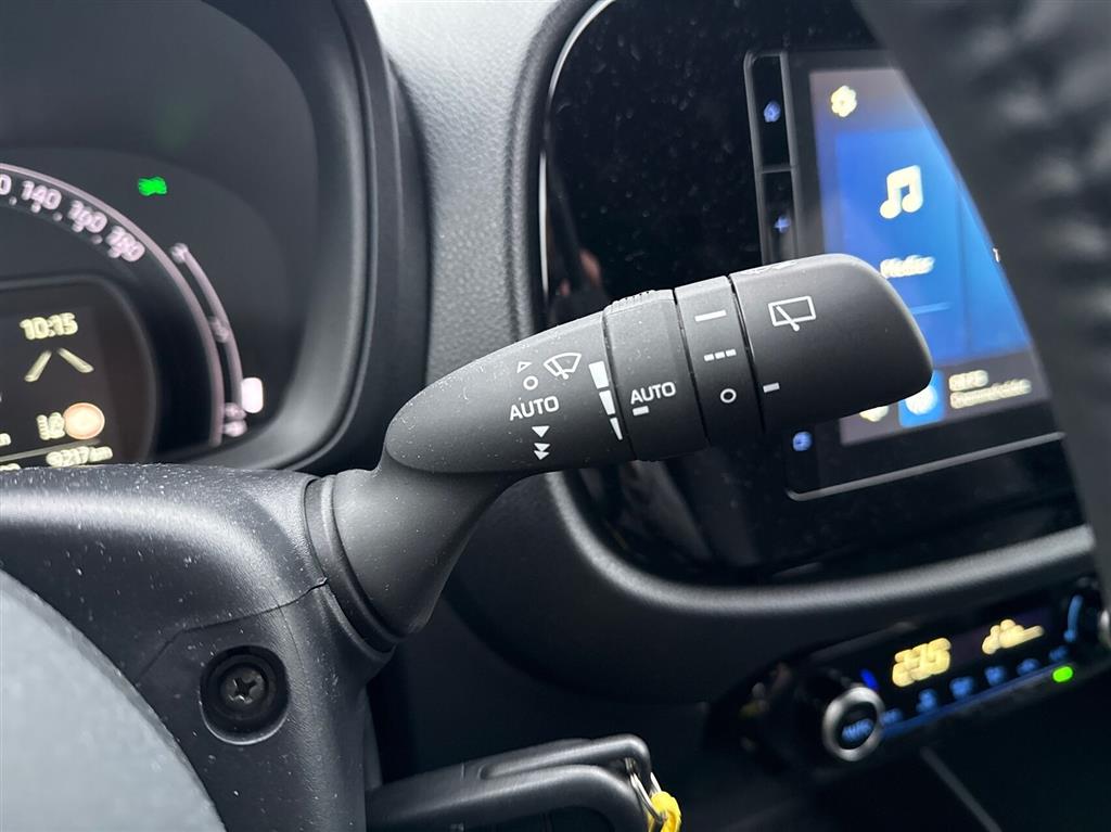 Toyota Aygo X Active billede 22