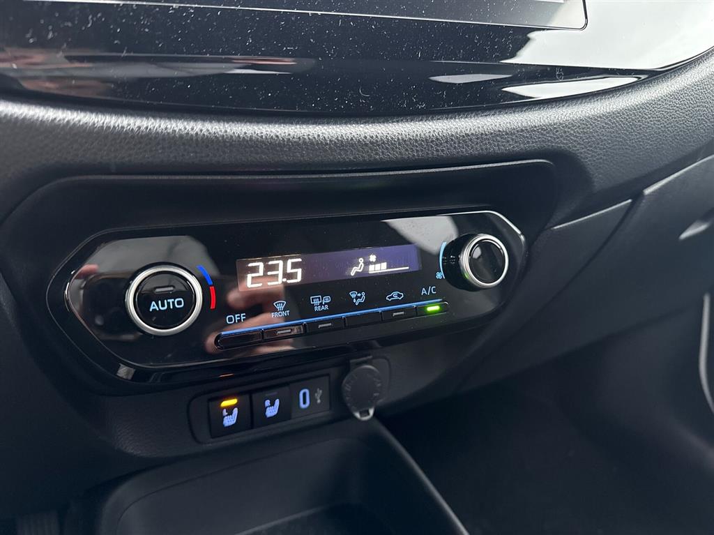 Toyota Aygo X Active billede 24