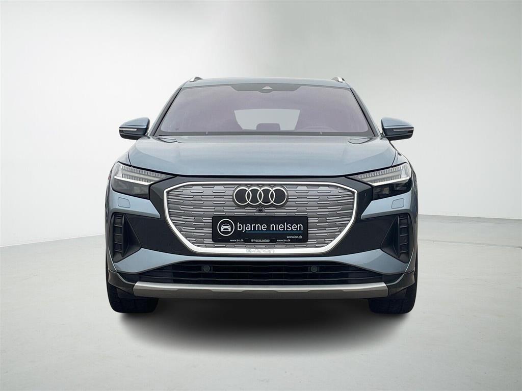 Audi Q4 Advanced billede 6