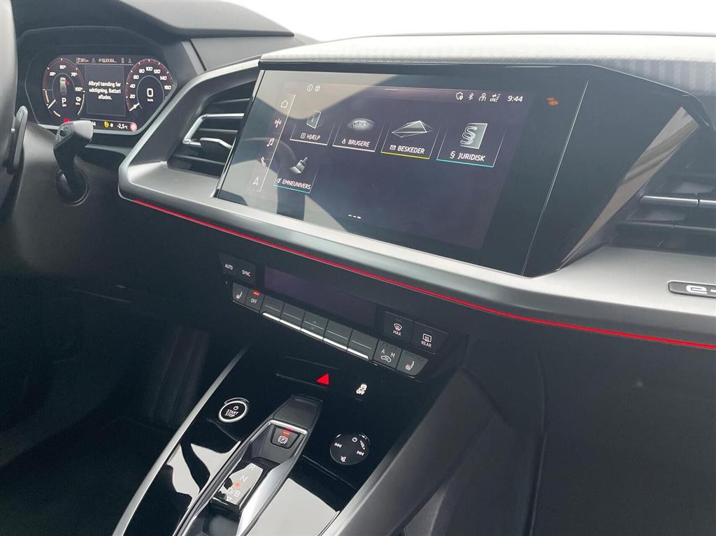 Audi Q4 Advanced billede 11