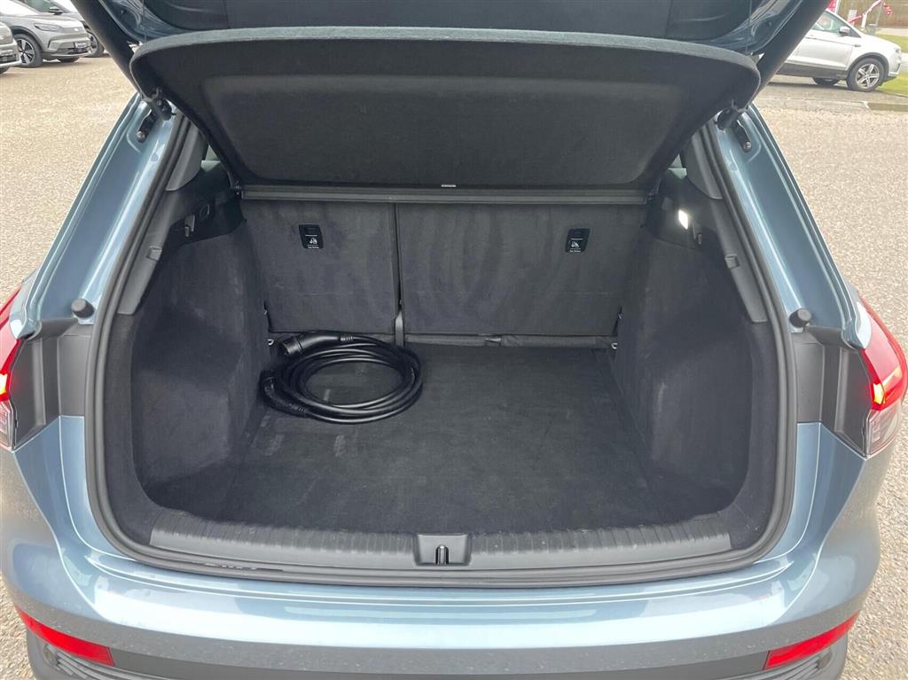 Audi Q4 Advanced billede 13