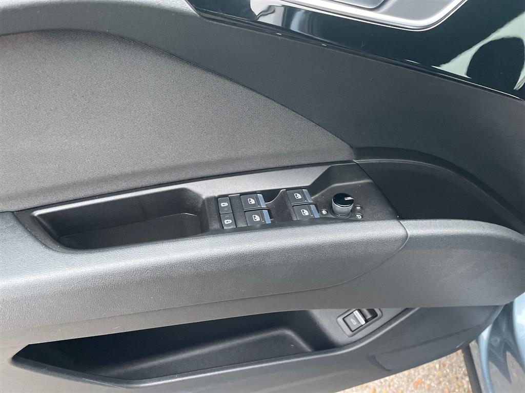 Audi Q4 Advanced billede 16