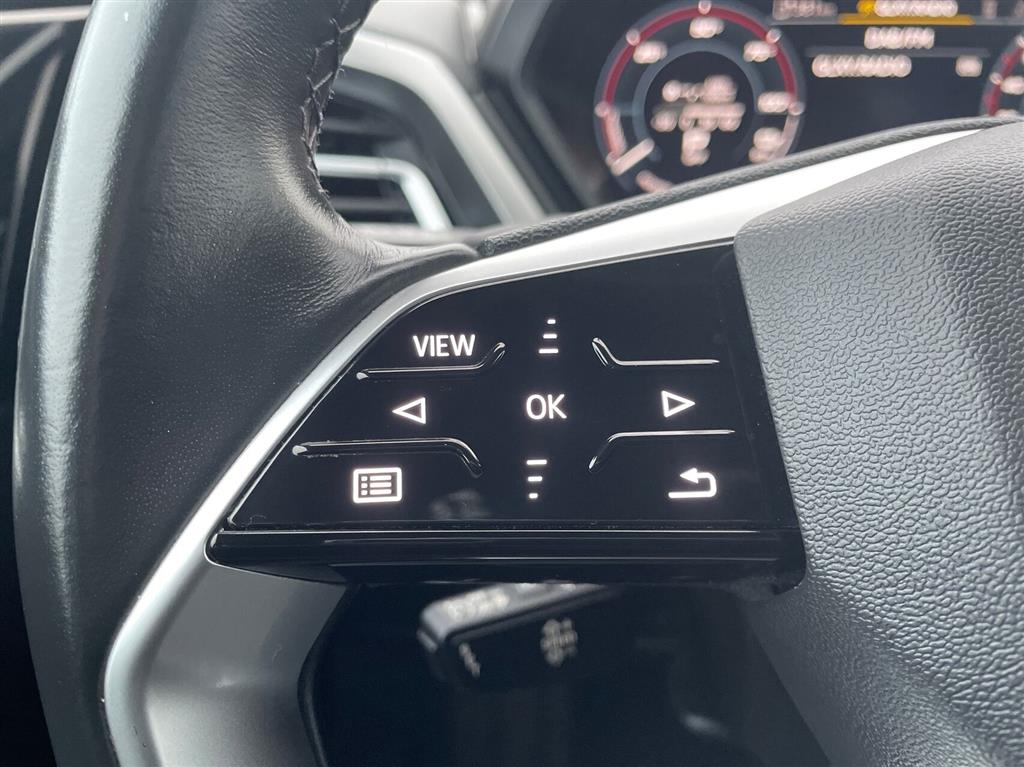 Audi Q4 Advanced billede 17