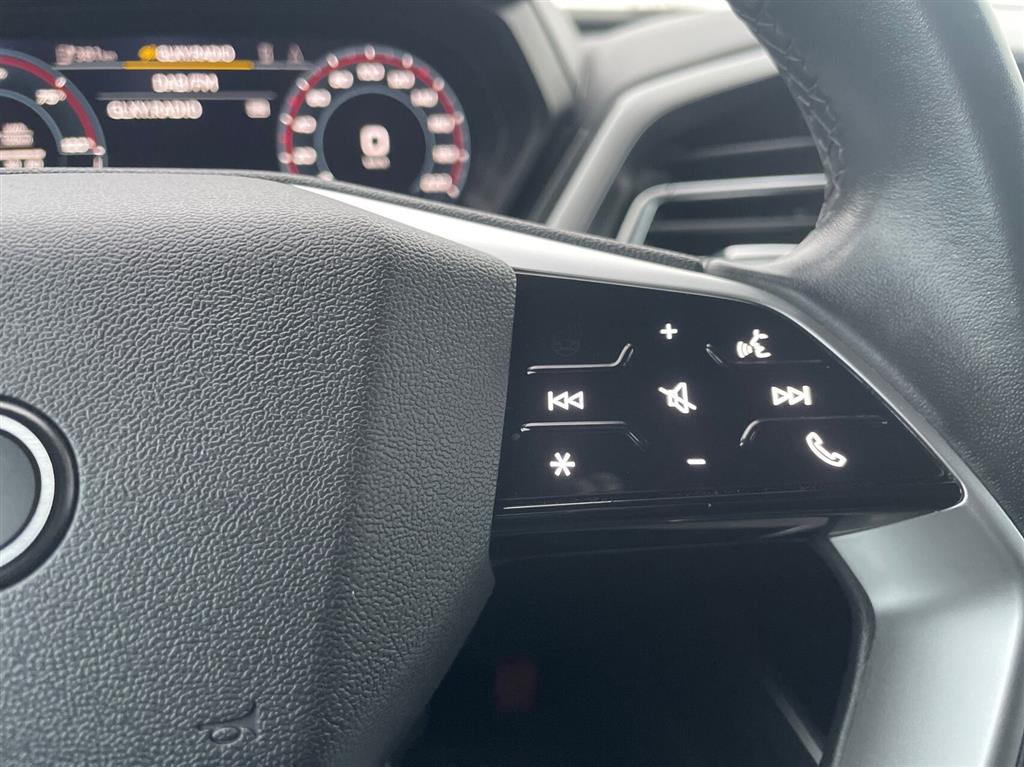 Audi Q4 Advanced billede 18