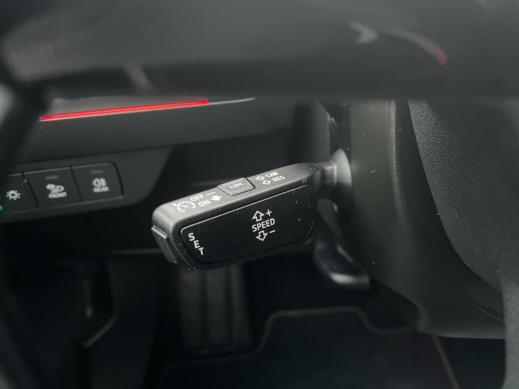 Audi Q4 Advanced billede 20