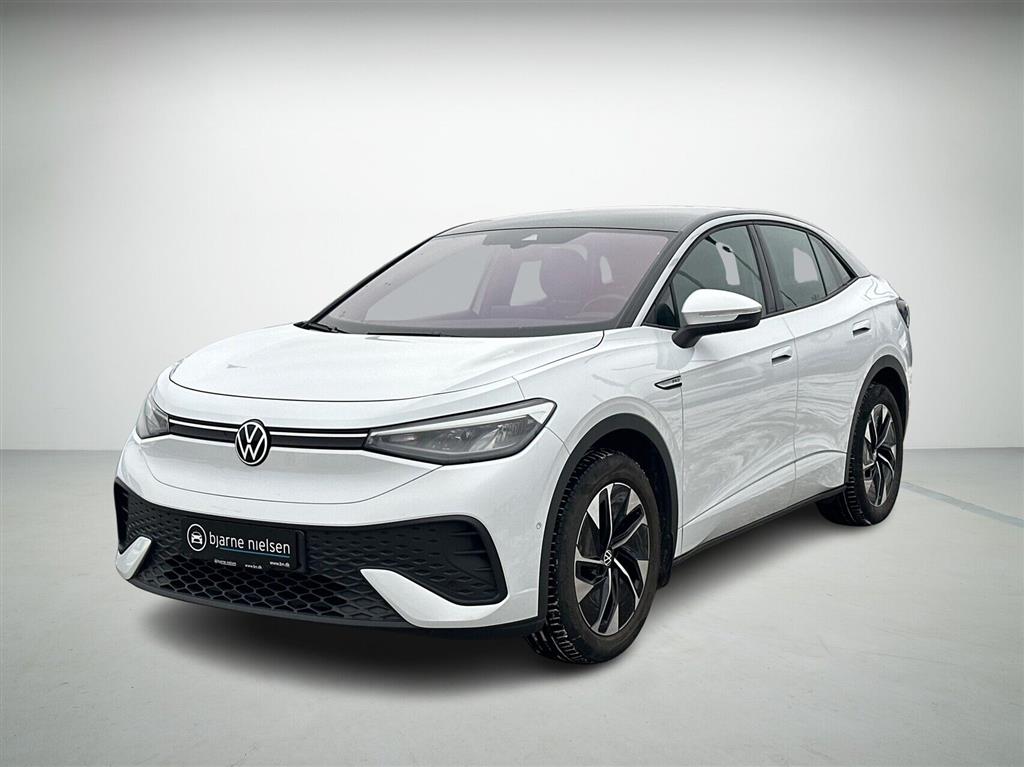 VW ID.5 Pro Performance