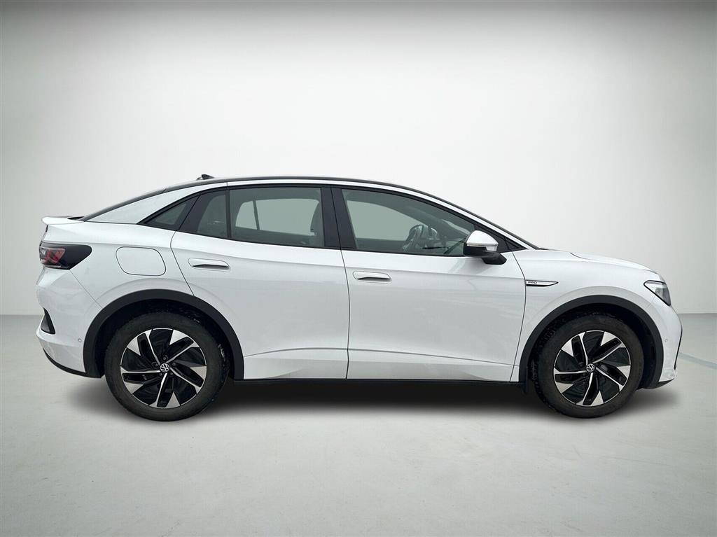 VW ID.5 Pro Performance billede 5