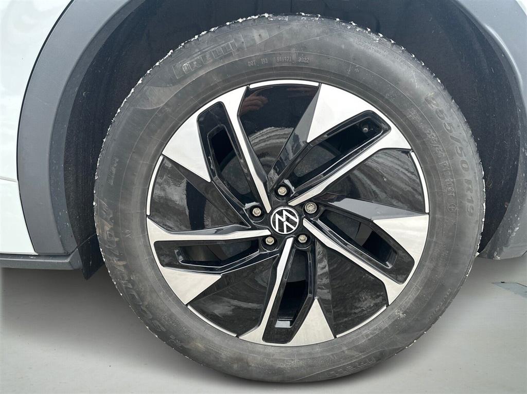 VW ID.5 Pro Performance billede 8