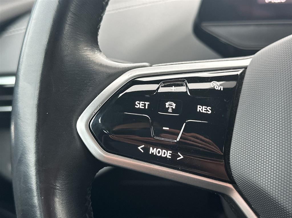 VW ID.5 Pro Performance billede 17