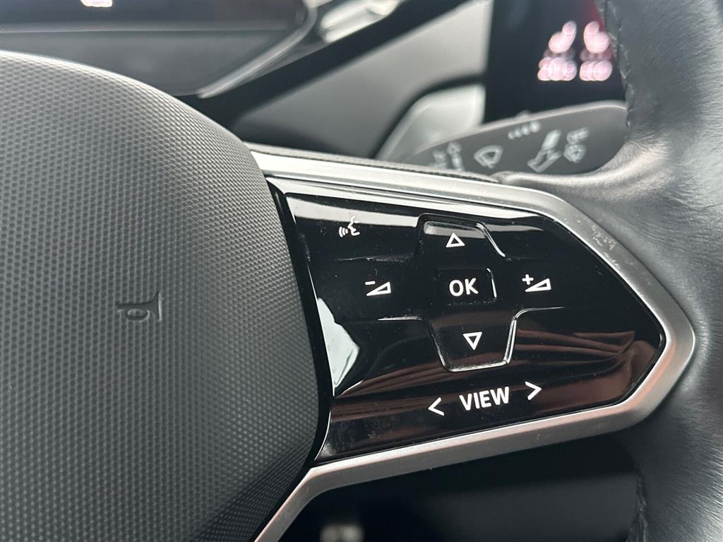 VW ID.5 Pro Performance billede 18