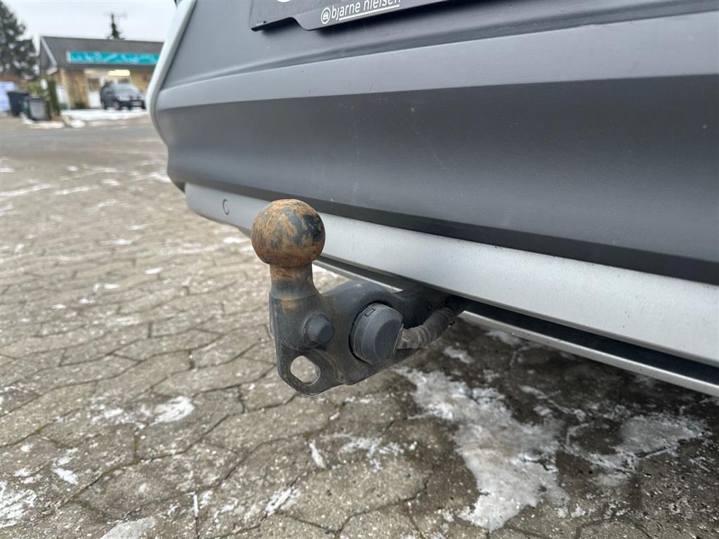 VW ID.5 Pro Performance billede 21