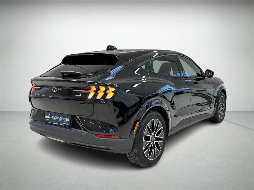 Ford Mustang Mach-E UR Premium billede 2