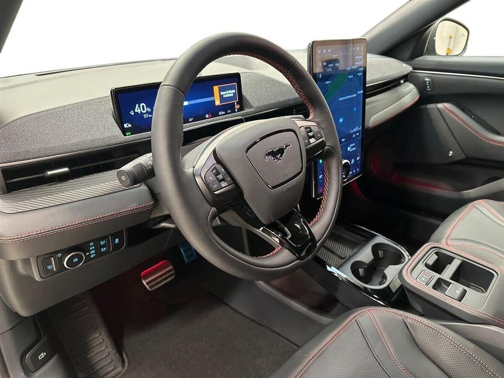 Ford Mustang Mach-E UR Premium billede 3