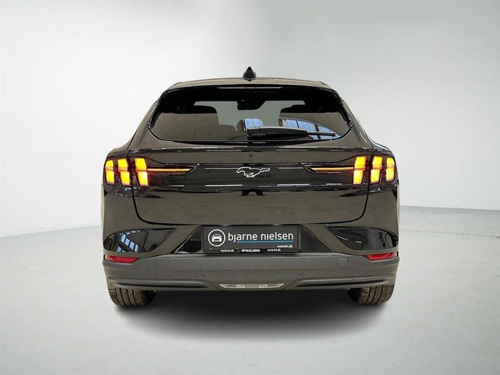 Ford Mustang Mach-E UR Premium billede 7