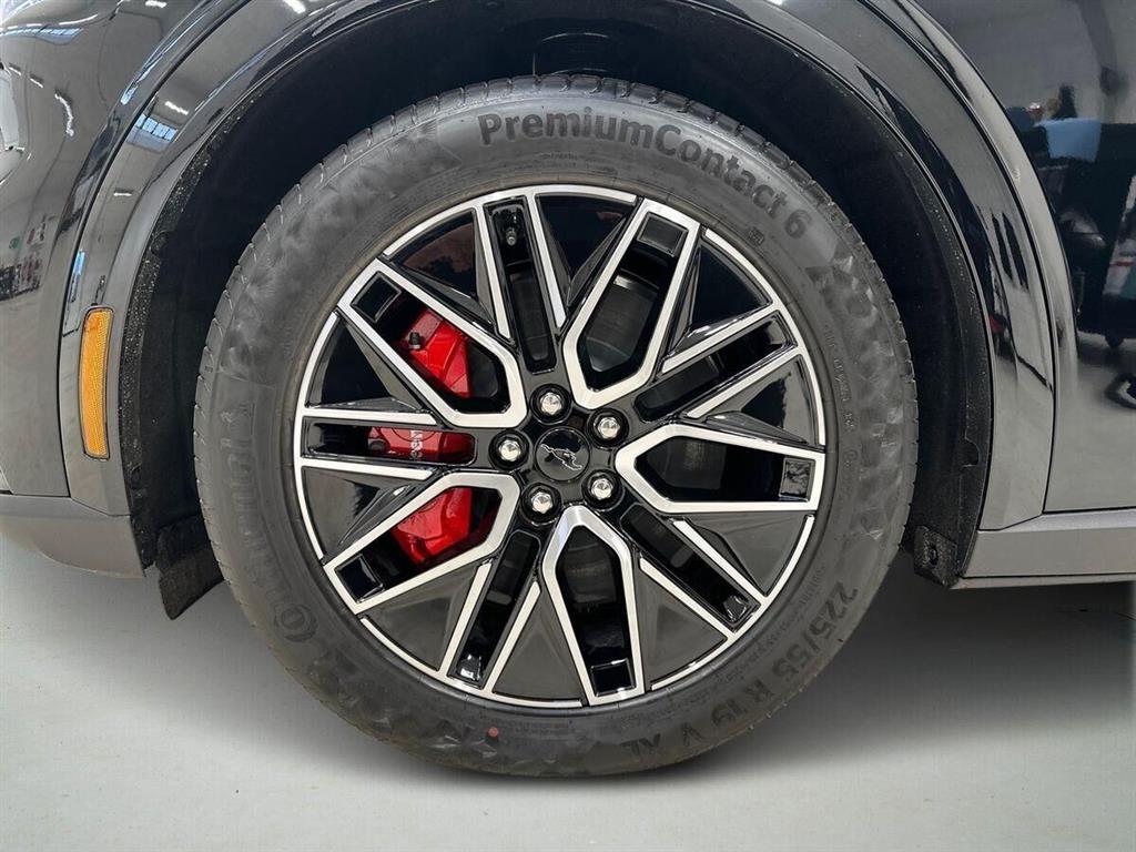 Ford Mustang Mach-E UR Premium billede 8