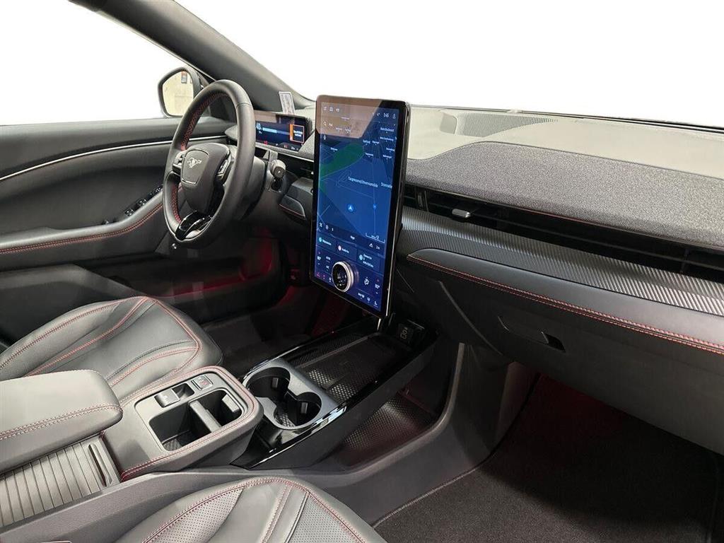 Ford Mustang Mach-E UR Premium billede 10