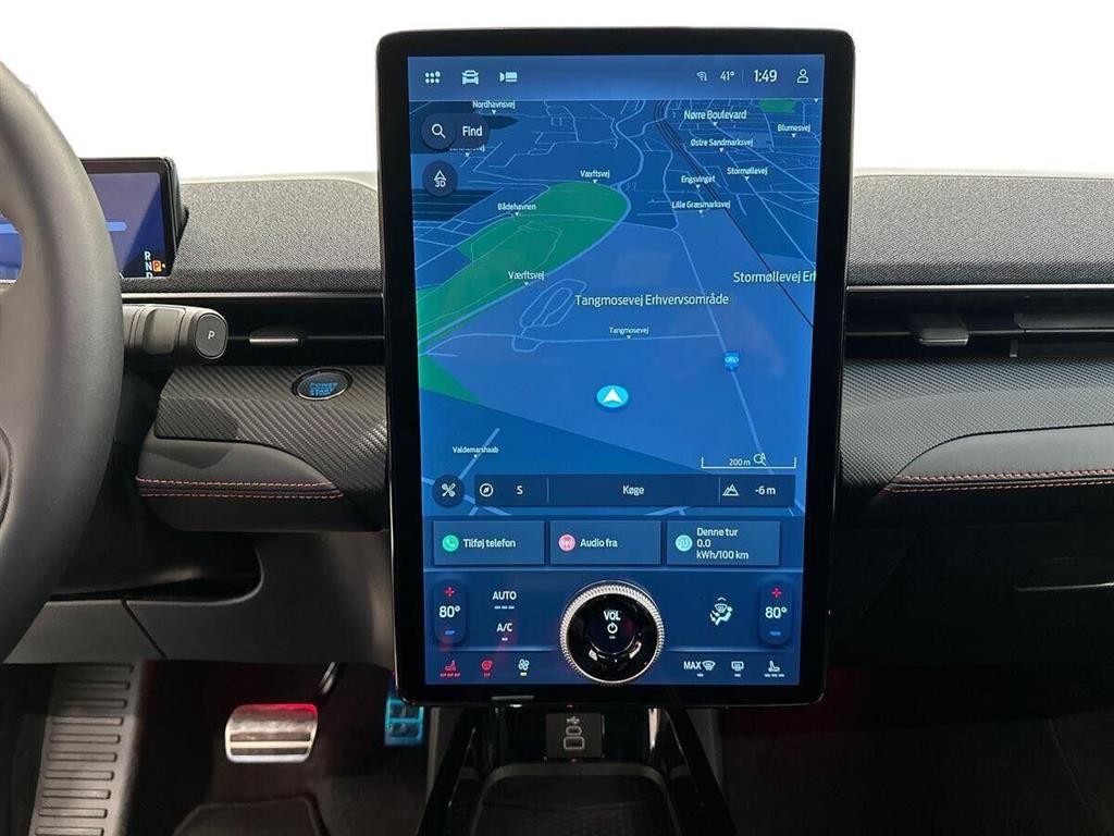 Ford Mustang Mach-E UR Premium billede 11