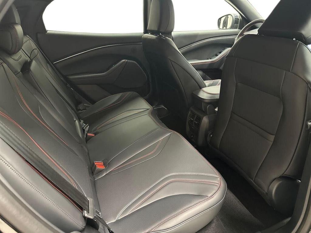 Ford Mustang Mach-E UR Premium billede 12