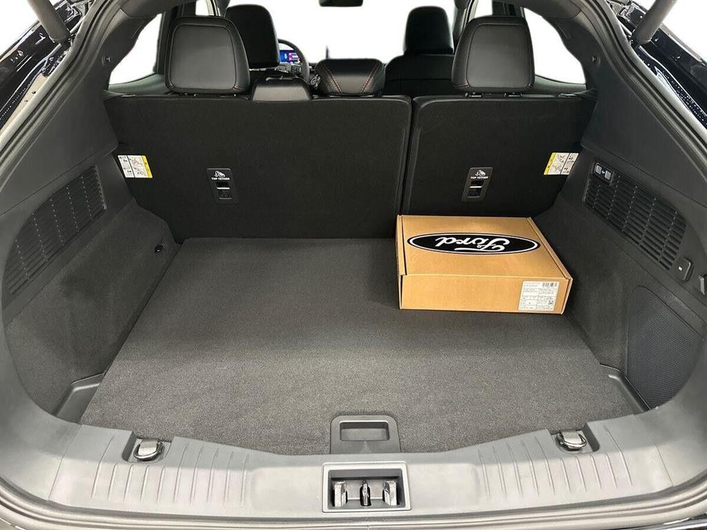 Ford Mustang Mach-E UR Premium billede 13