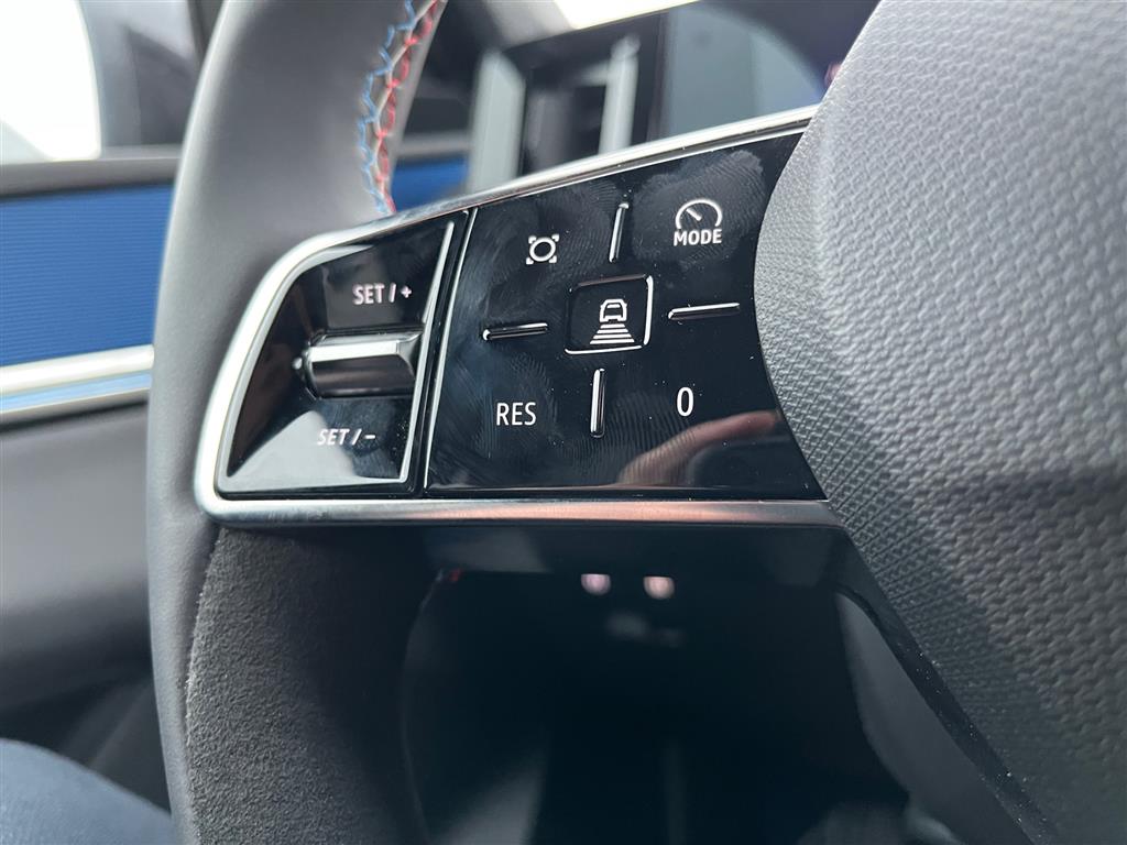 Renault Scénic Esprit Alpine billede 6