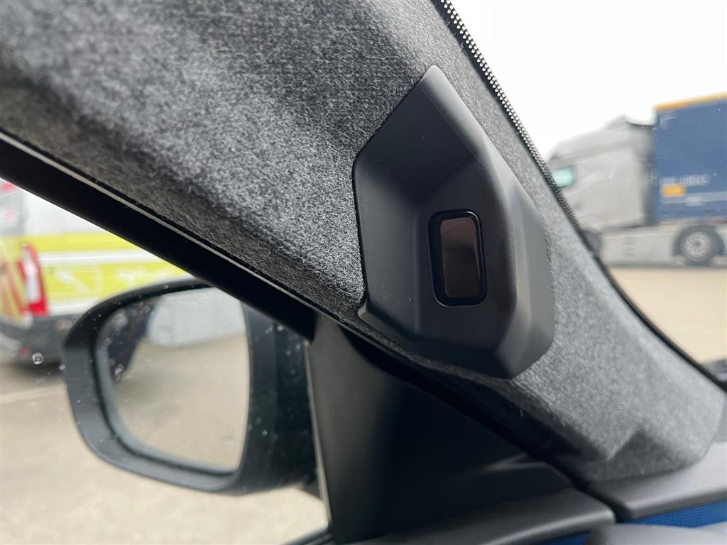 Renault Scénic Esprit Alpine billede 10