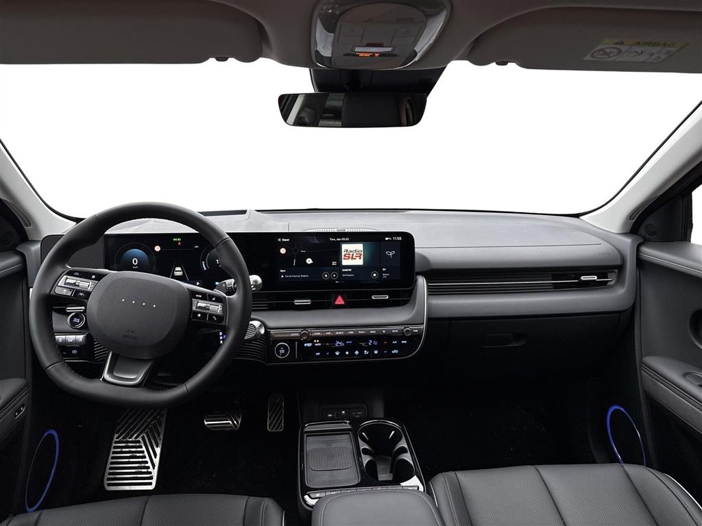 Hyundai Ioniq 5 Ultimate billede 4