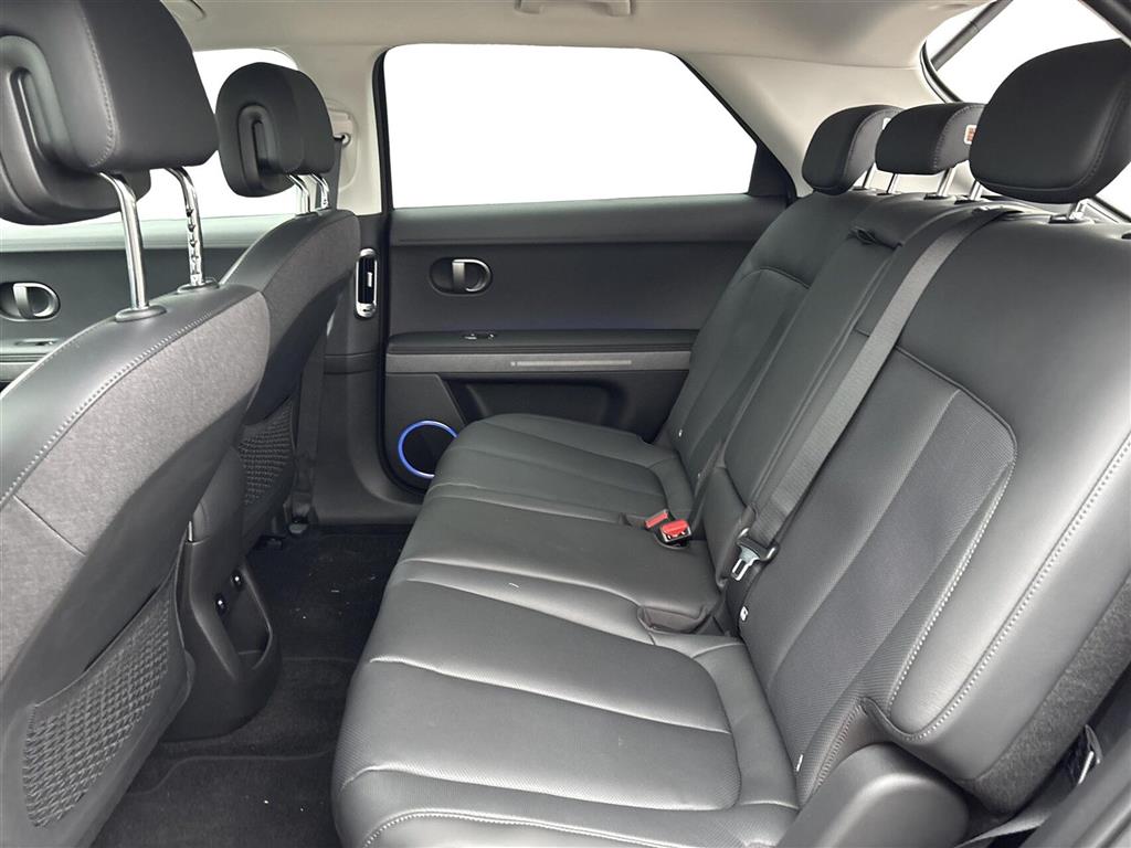 Hyundai Ioniq 5 Ultimate billede 6