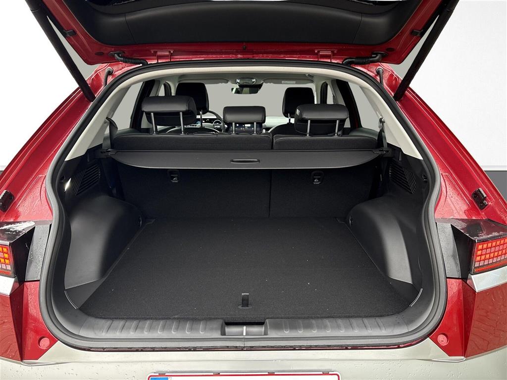 Hyundai Ioniq 5 Ultimate billede 7