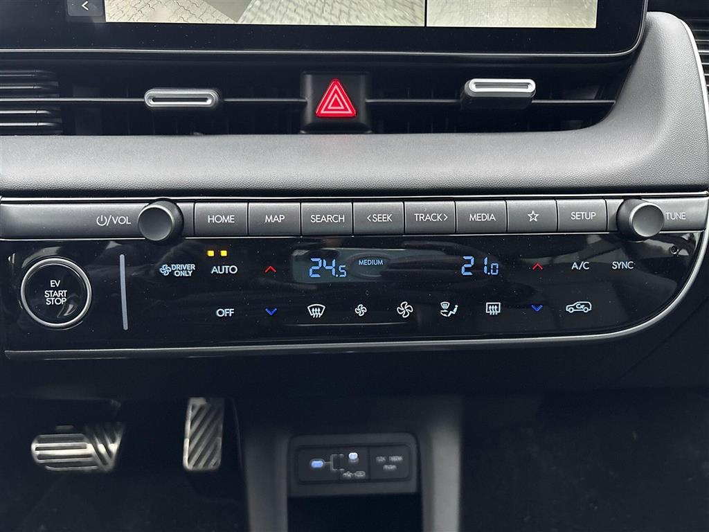 Hyundai Ioniq 5 Ultimate billede 10