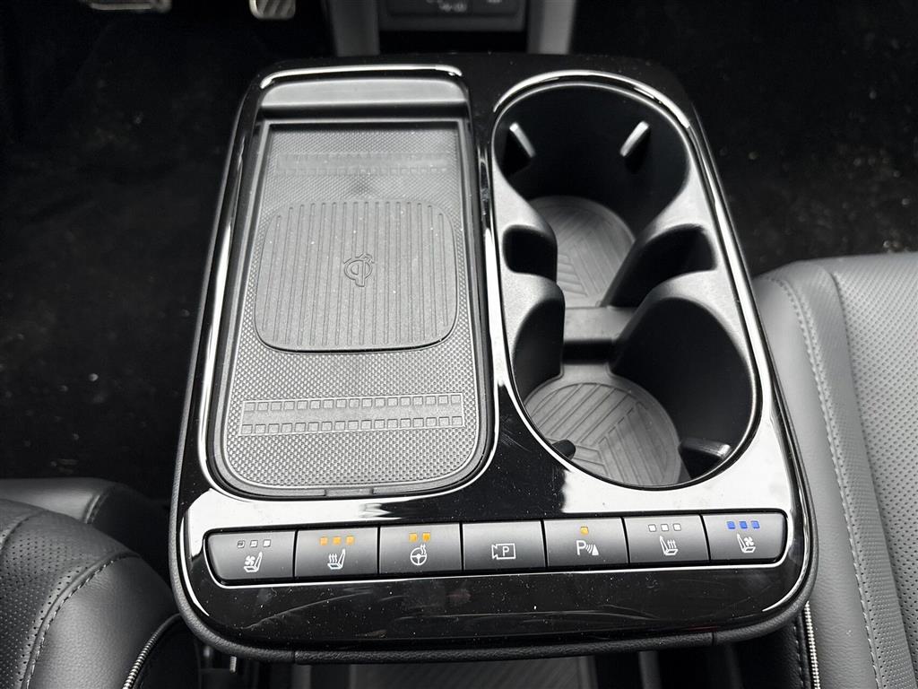 Hyundai Ioniq 5 Ultimate billede 11