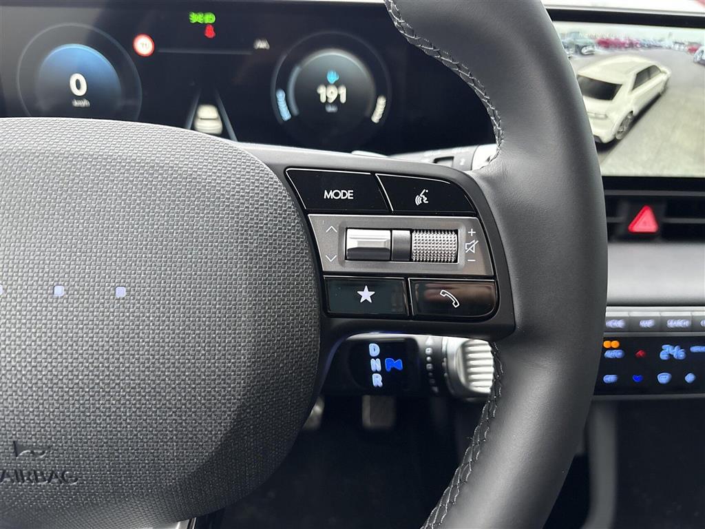 Hyundai Ioniq 5 Ultimate billede 14