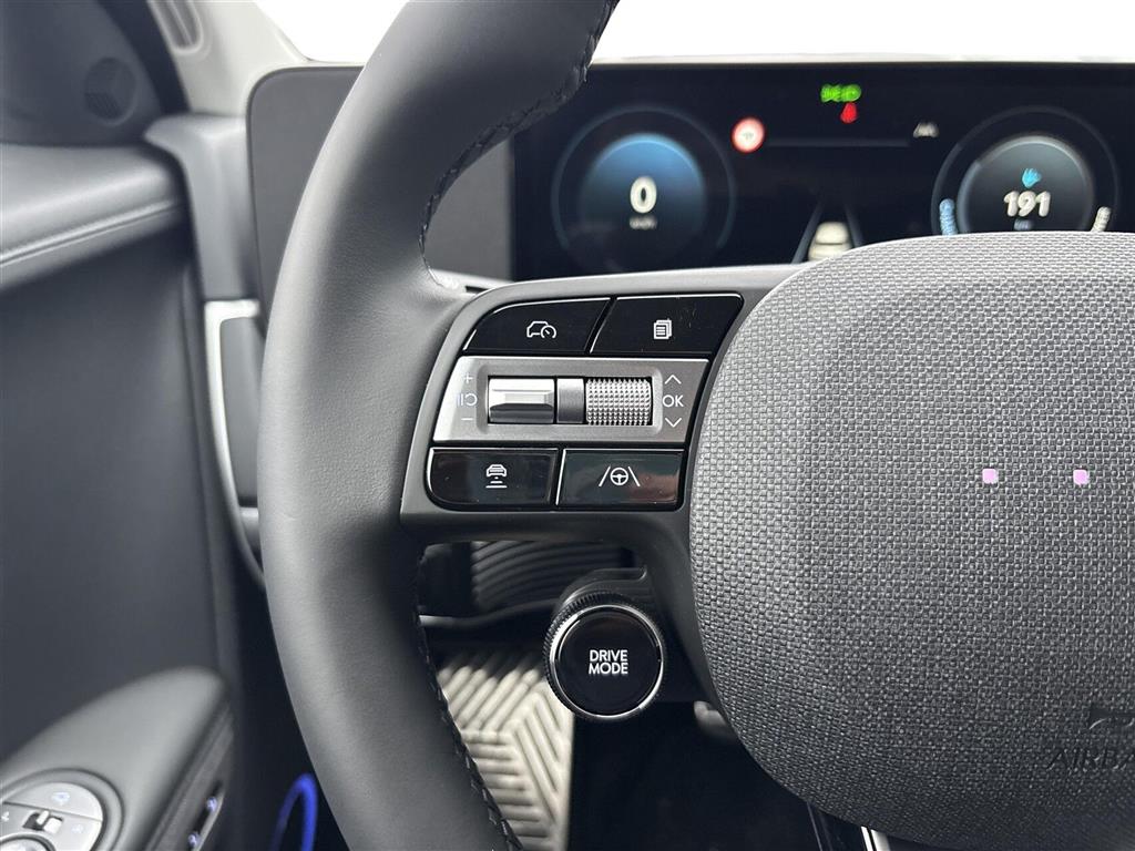 Hyundai Ioniq 5 Ultimate billede 15