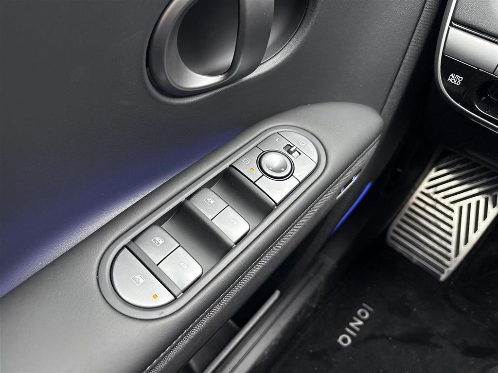 Hyundai Ioniq 5 Ultimate billede 17