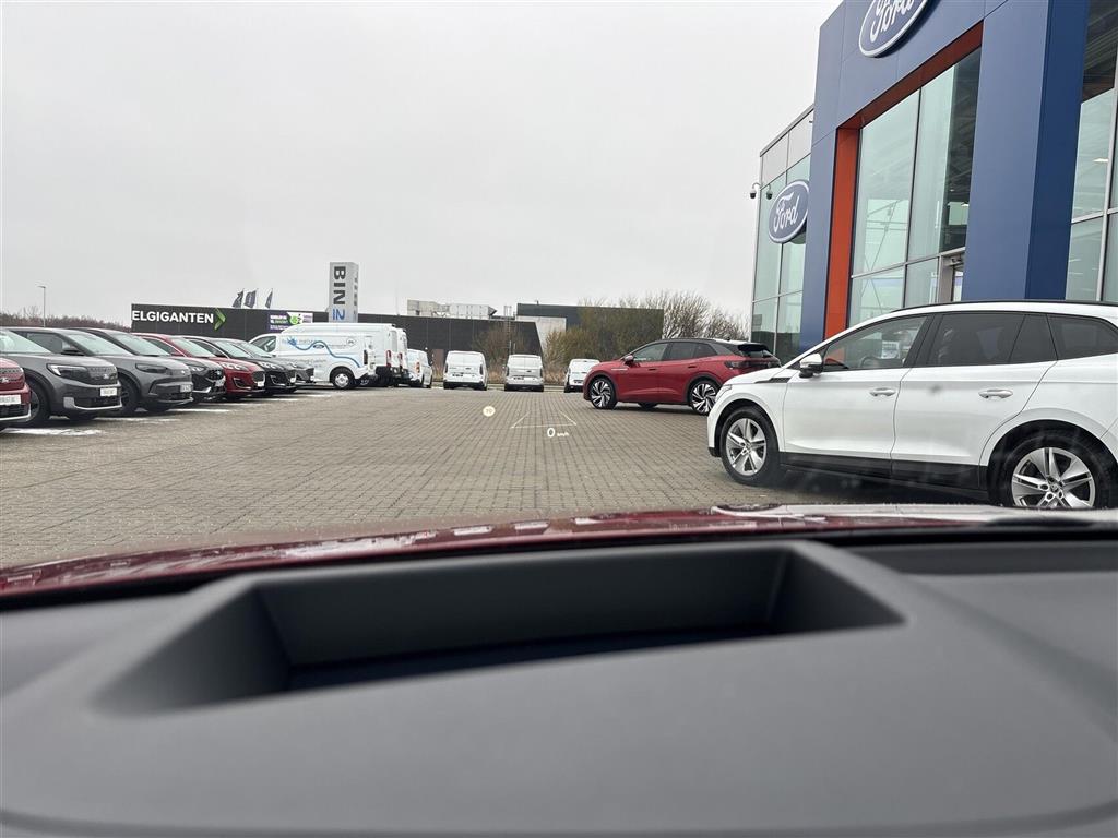 Hyundai Ioniq 5 Ultimate billede 19