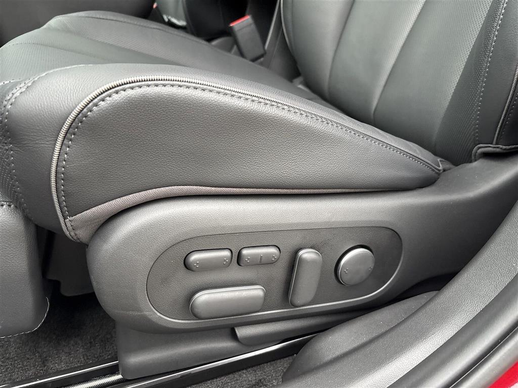 Hyundai Ioniq 5 Ultimate billede 20