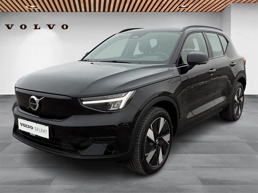 Volvo EX40 Ultra