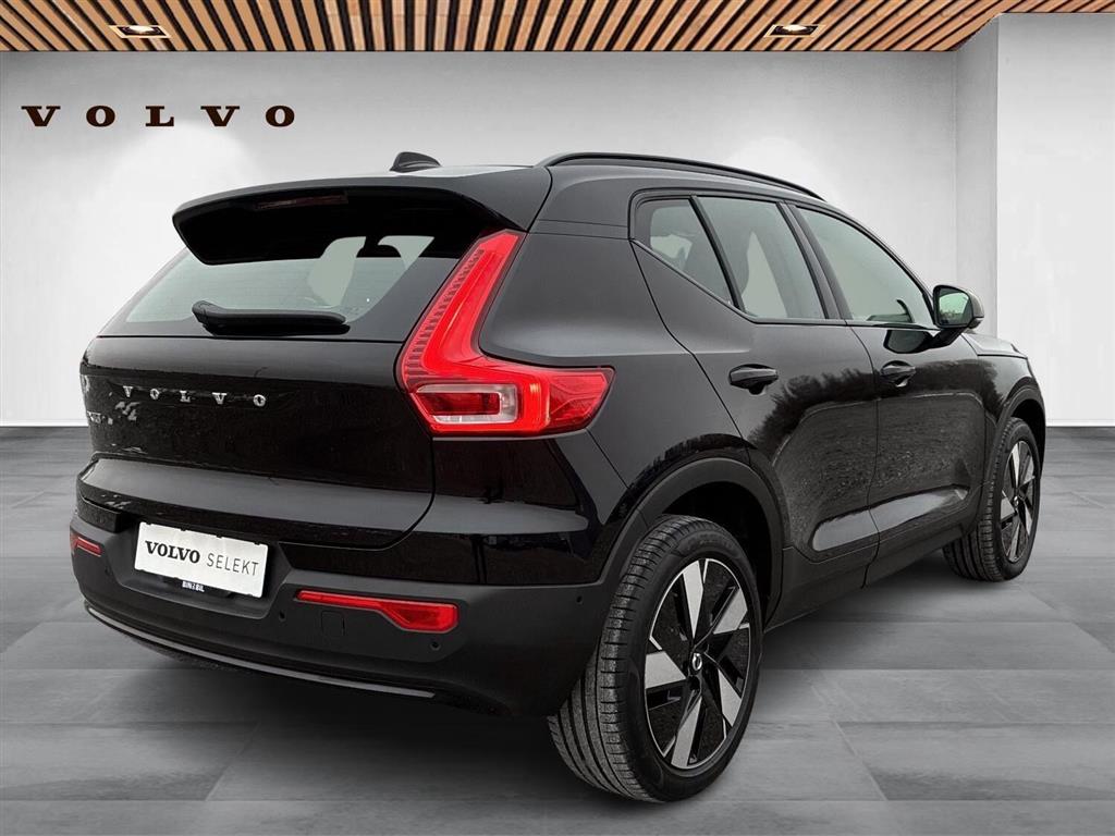 Volvo EX40 Ultra billede 3