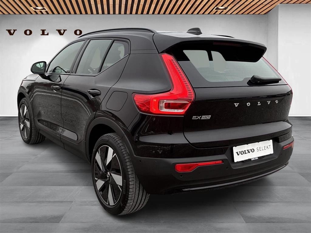 Volvo EX40 Ultra billede 4